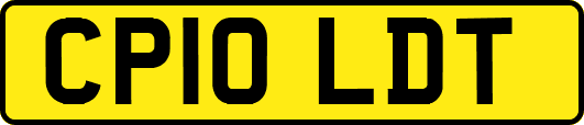 CP10LDT