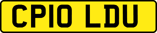 CP10LDU