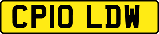 CP10LDW