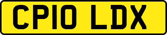 CP10LDX