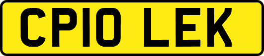 CP10LEK