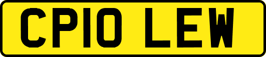 CP10LEW