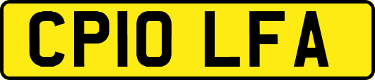 CP10LFA