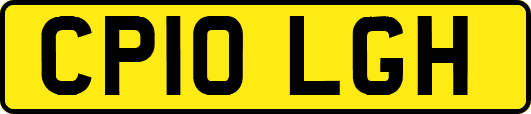 CP10LGH