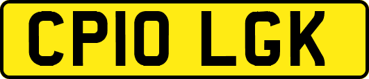 CP10LGK