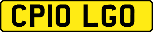 CP10LGO