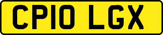 CP10LGX