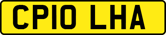 CP10LHA