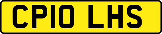 CP10LHS