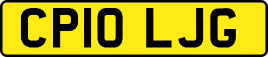 CP10LJG
