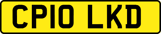 CP10LKD