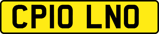 CP10LNO
