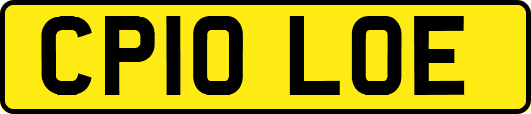 CP10LOE