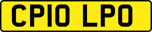 CP10LPO