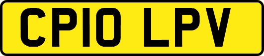 CP10LPV