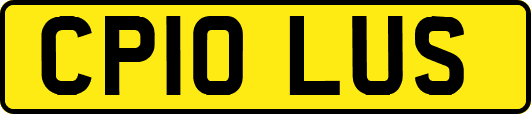 CP10LUS