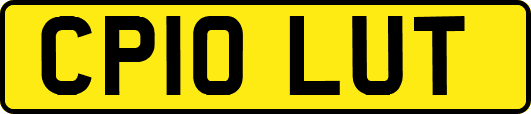 CP10LUT