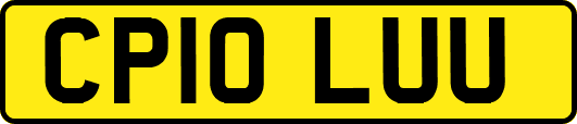 CP10LUU