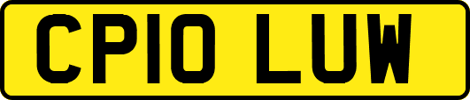 CP10LUW