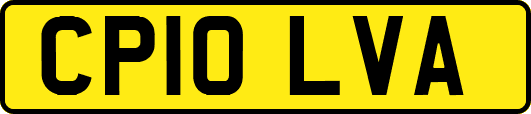 CP10LVA