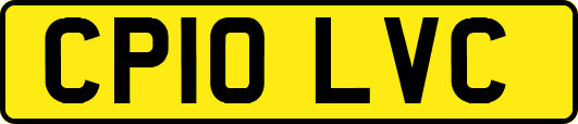 CP10LVC