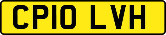 CP10LVH