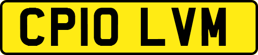 CP10LVM
