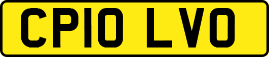 CP10LVO