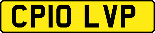 CP10LVP