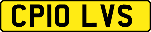 CP10LVS