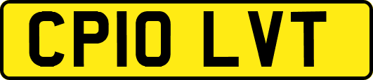 CP10LVT