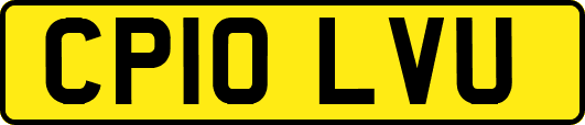 CP10LVU