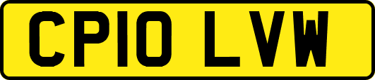 CP10LVW