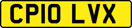 CP10LVX
