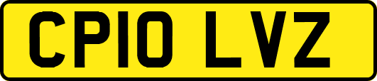 CP10LVZ