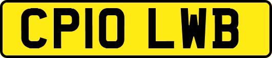 CP10LWB