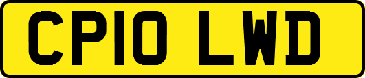 CP10LWD