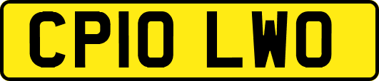CP10LWO
