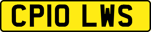 CP10LWS