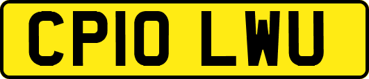 CP10LWU