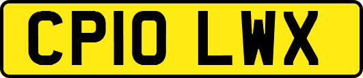 CP10LWX