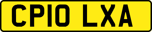 CP10LXA