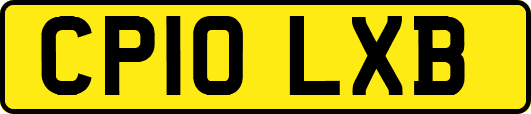 CP10LXB