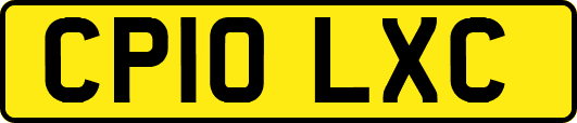 CP10LXC