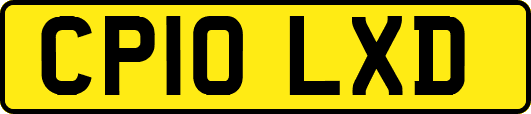 CP10LXD