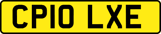 CP10LXE