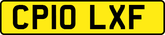 CP10LXF