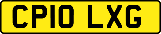 CP10LXG