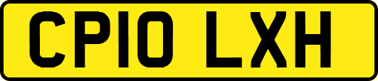 CP10LXH