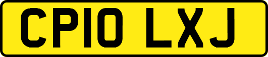CP10LXJ
